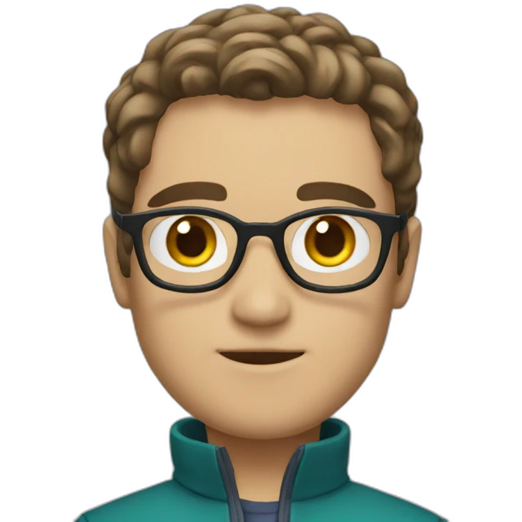 Vicent emoji
