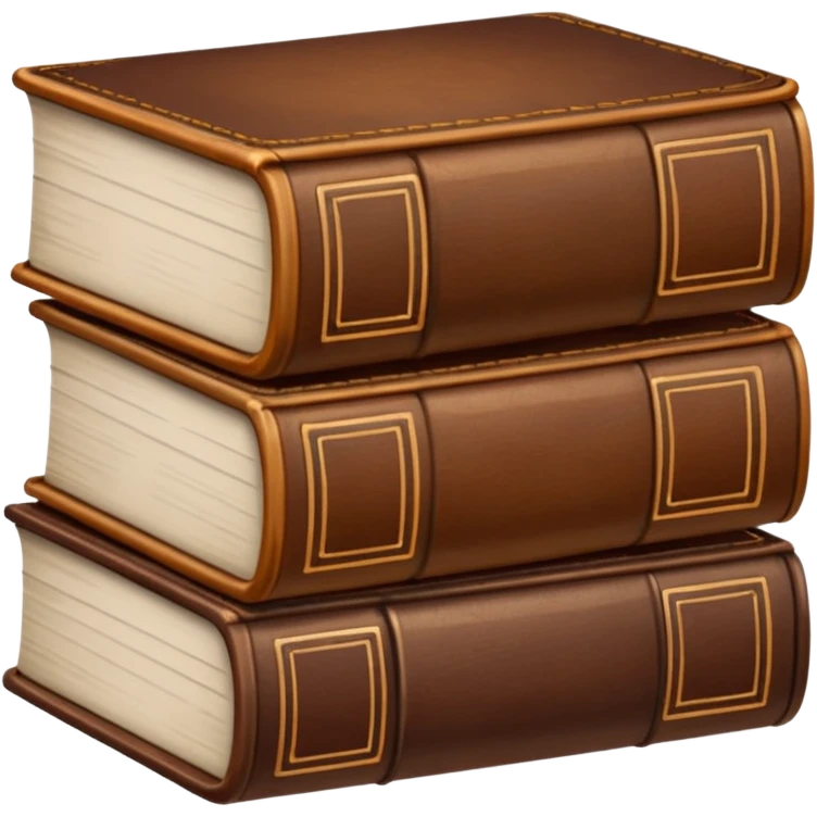 livros emoji