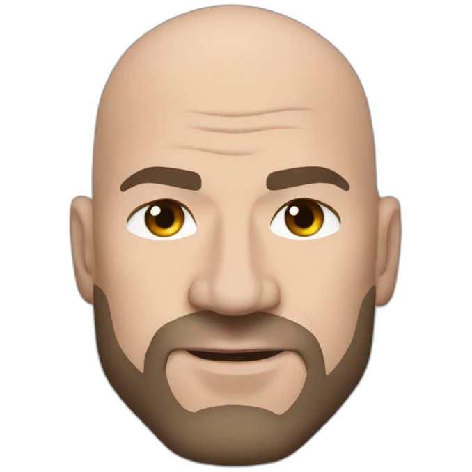 Dana white ufc emoji
