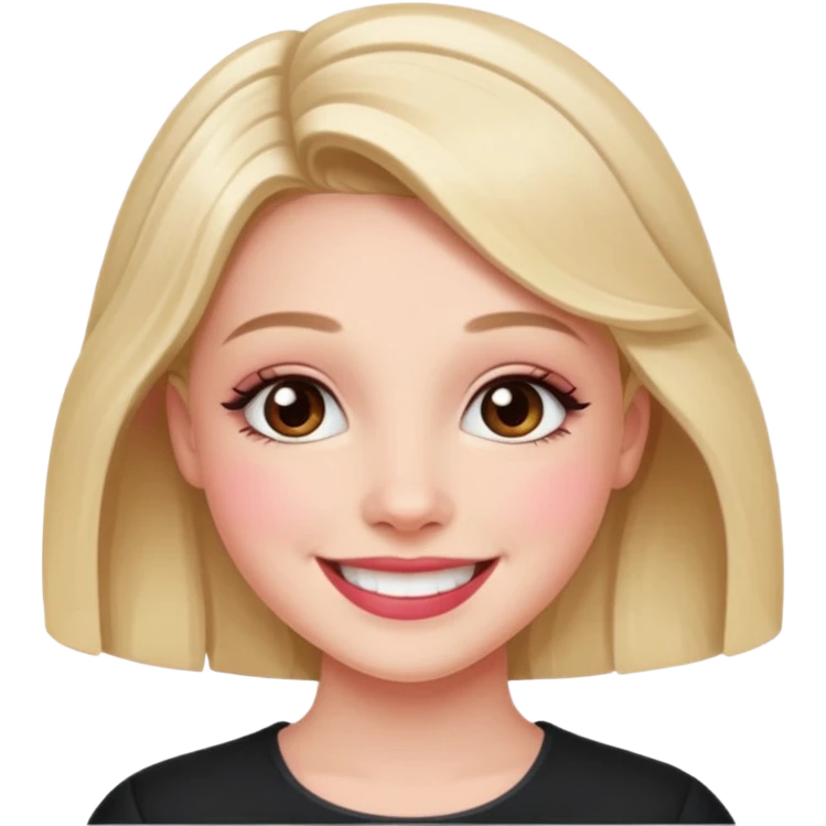 Chanel Camryn  emoji