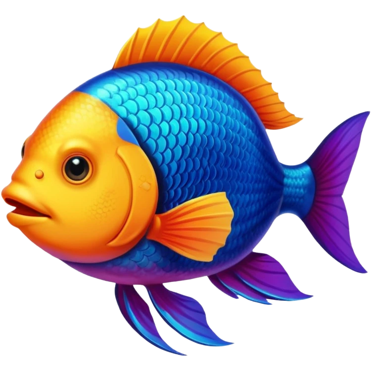 fish emoji
