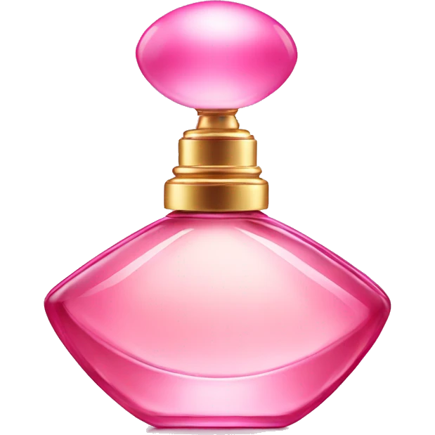 Perfume emoji