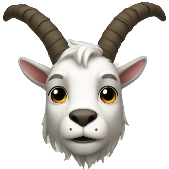 JoGoat jjk emoji