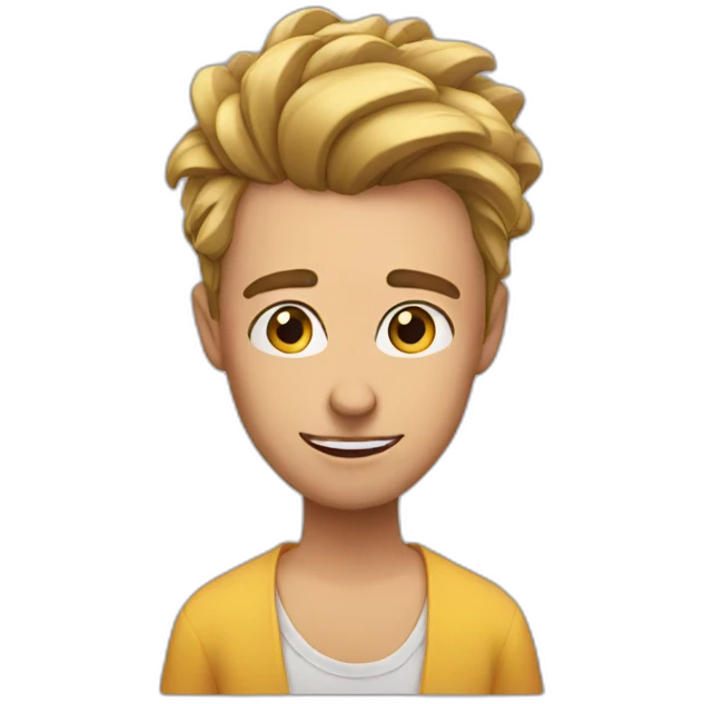 No ew emoji