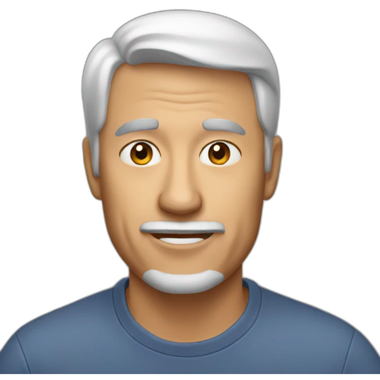 my dad emoji
