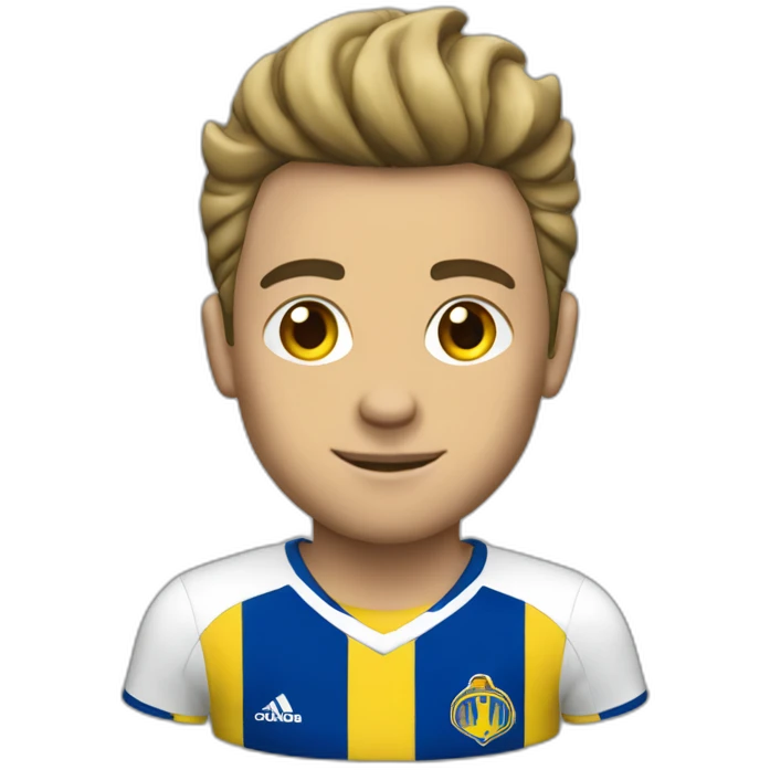 colo-barco-soccer-player-boca-jrs-jersey emoji