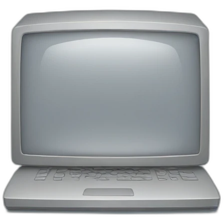 Computer emoji