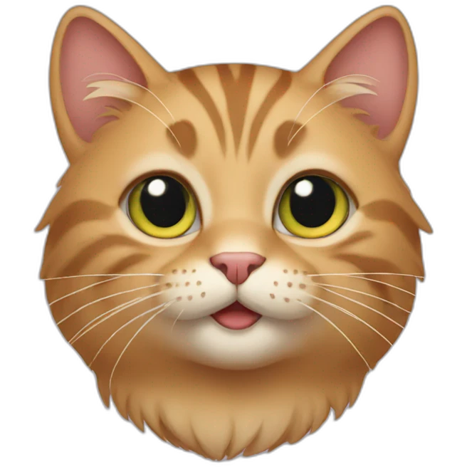 cat emoji