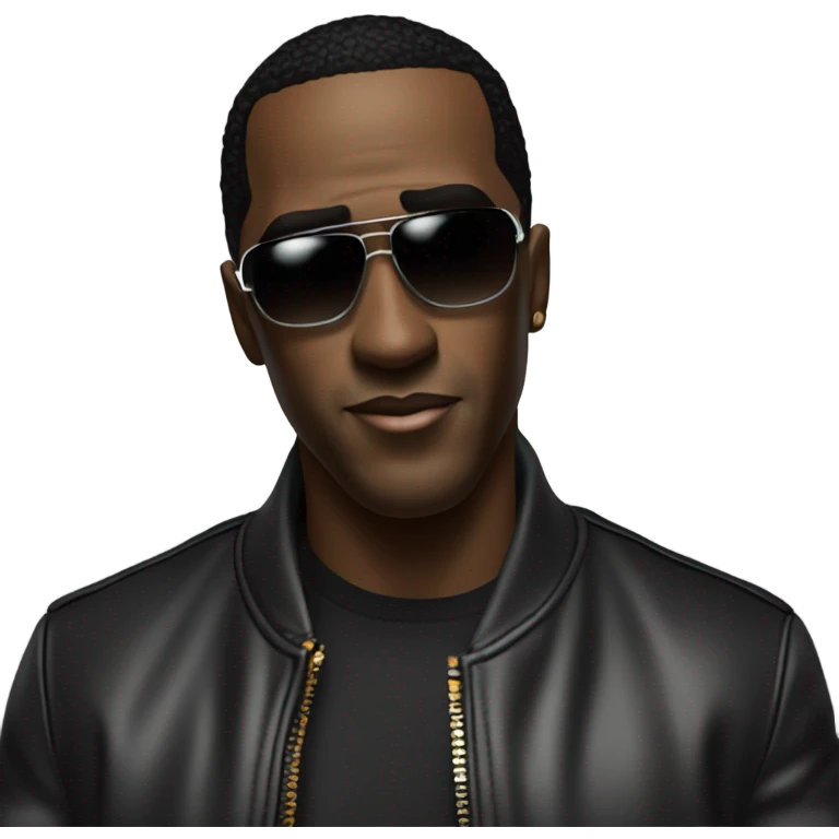 Diddy emoji