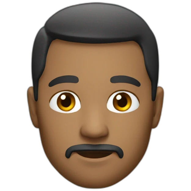 legendary emoji