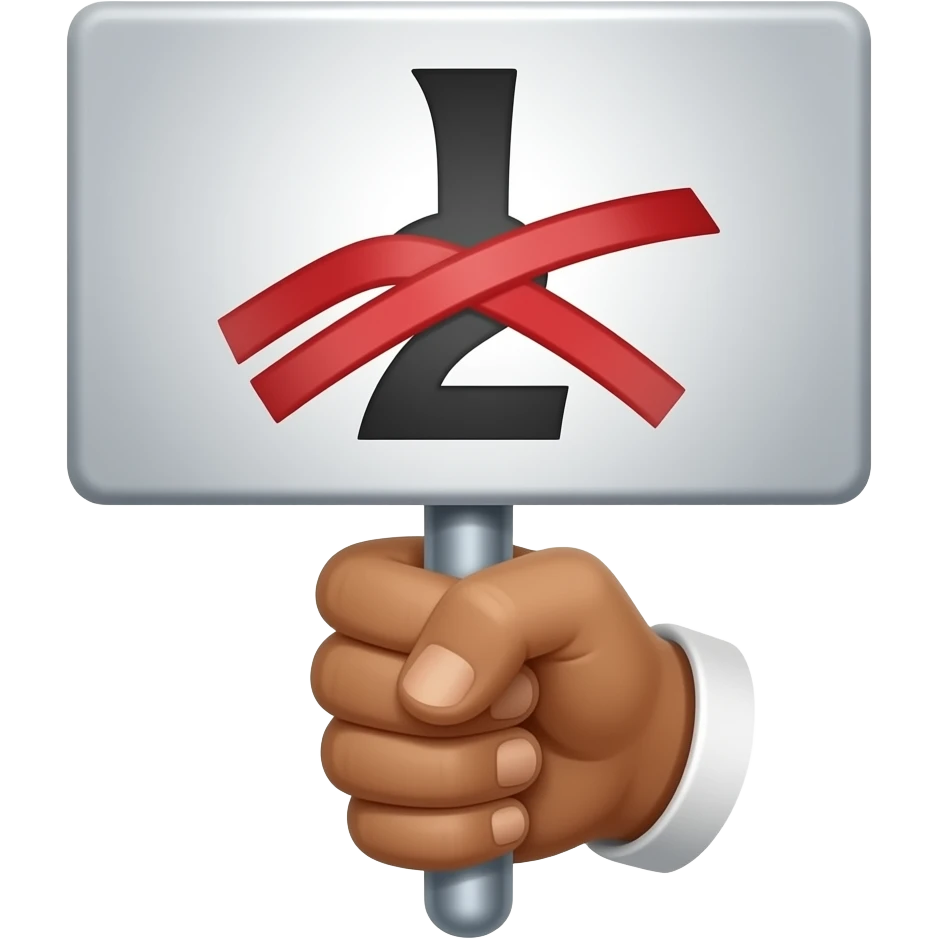 West side mano, signo 2pac emoji