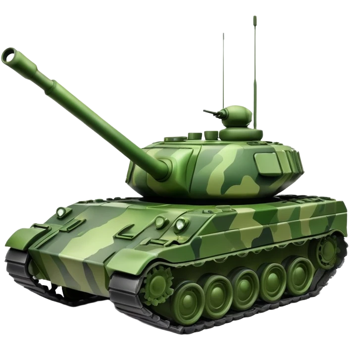 Tank emoji emoji
