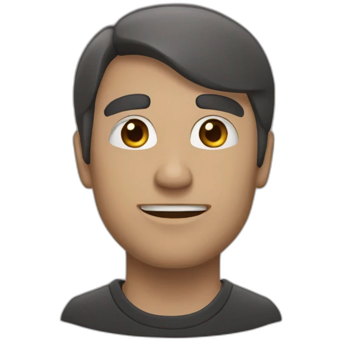 Доктор Дью emoji