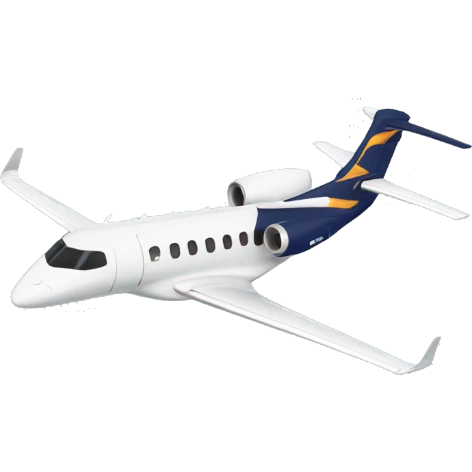 Embraer emb120 emoji