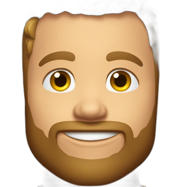 Chris Bumstead emoji