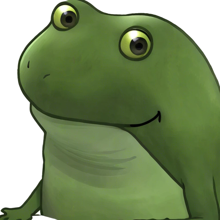 Bonhomme  emoji