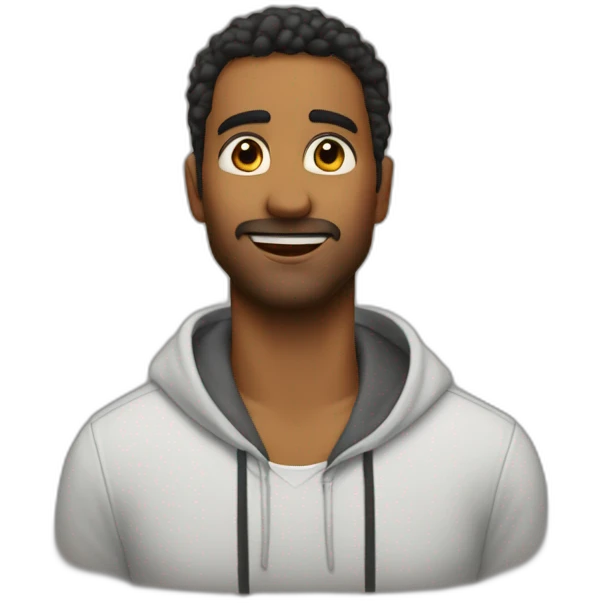 Pero que es este susesooooo emoji