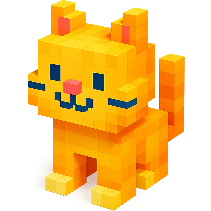 Cat emoji
