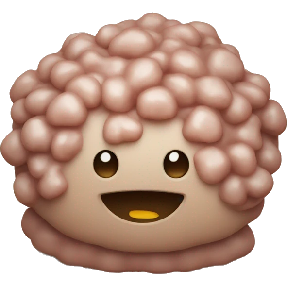 minced meat emoji