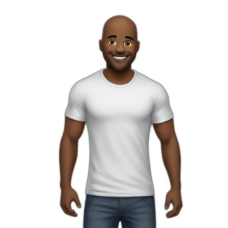 😃 emoji
