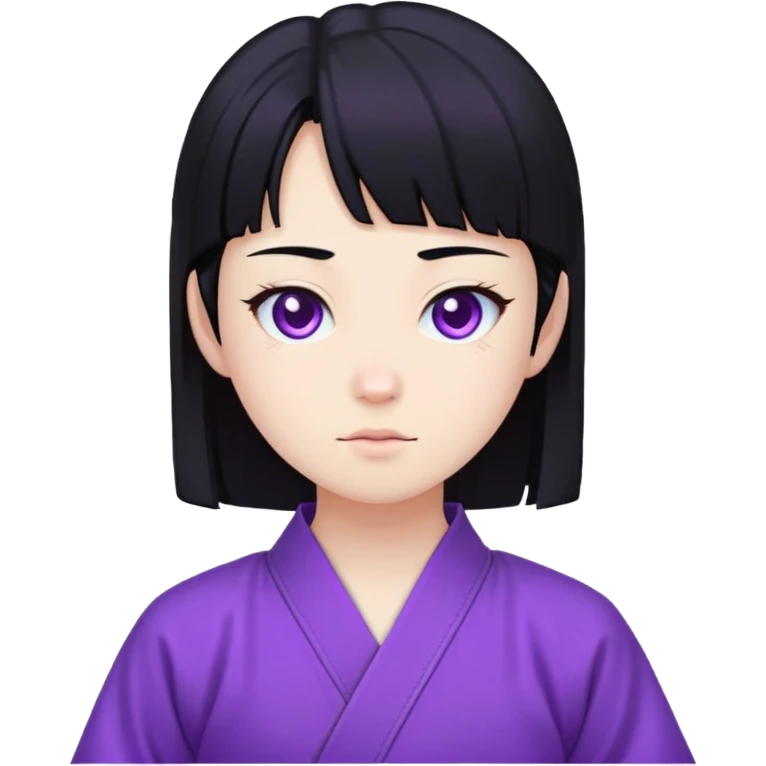 Choi The King Of Fighter emoji