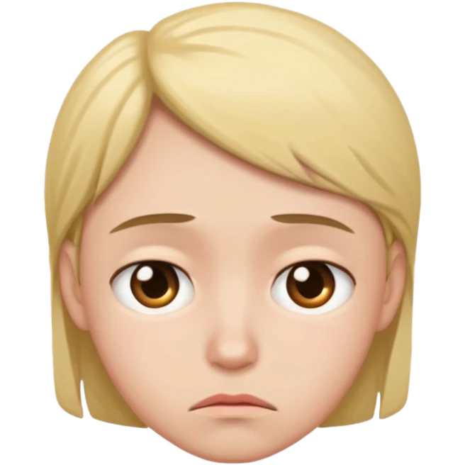 Руся лох emoji