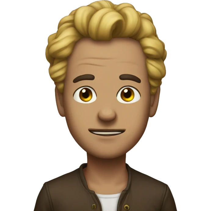 Sinamon  emoji