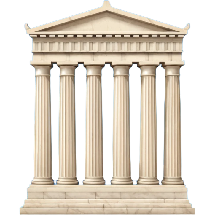 ancient greece emoji