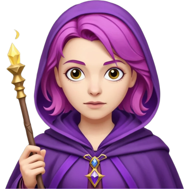 harry potter tonks emoji
