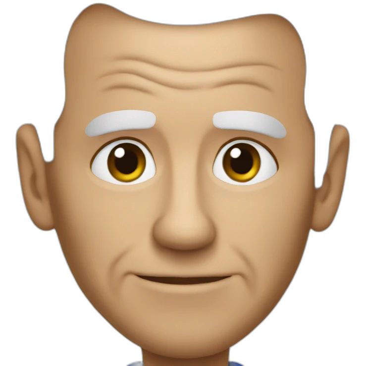 Biden emoji