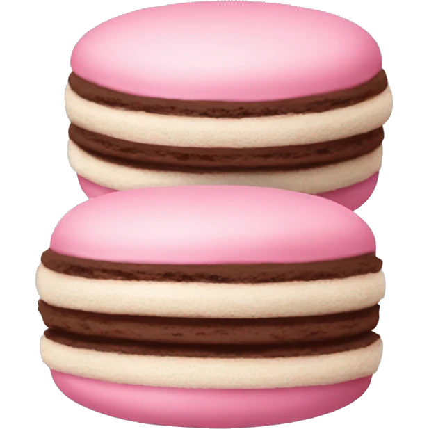 macaroon emoji