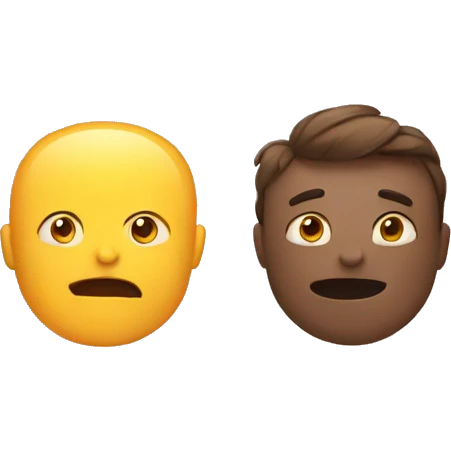 versus emoji
