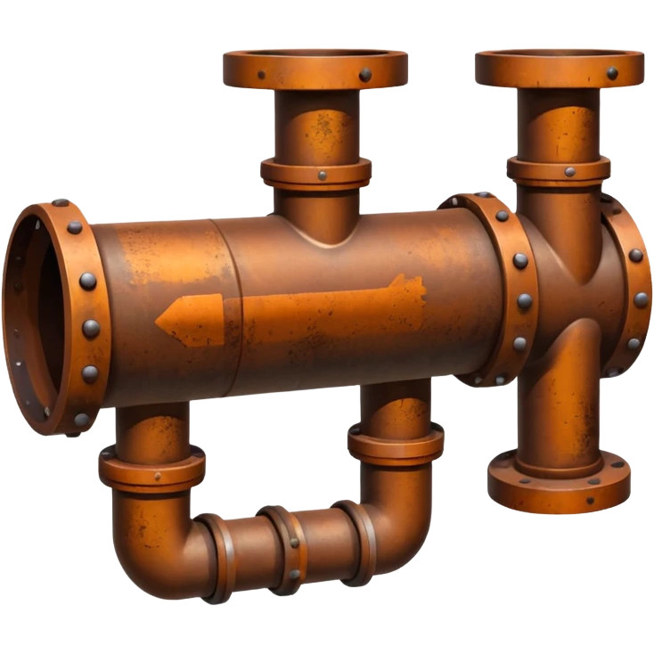 pipeline emoji