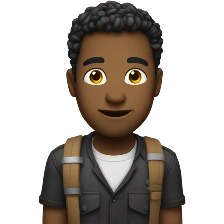 🥹+🤭 emoji