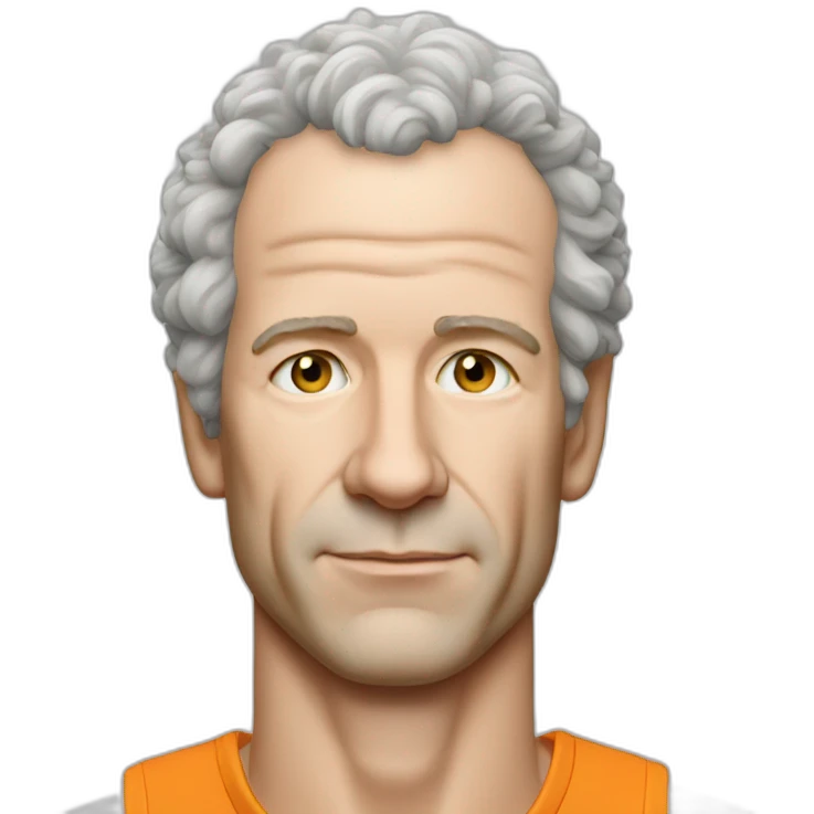 john mcenroe emoji