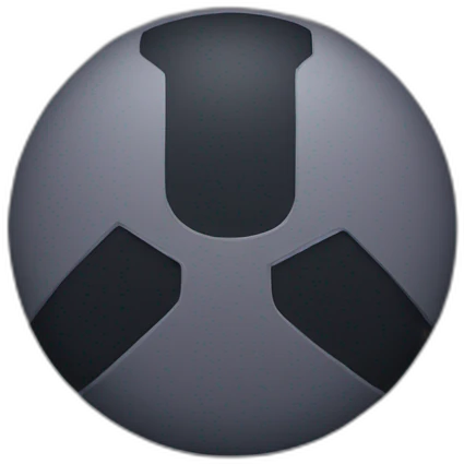 PlayStation logo emoji