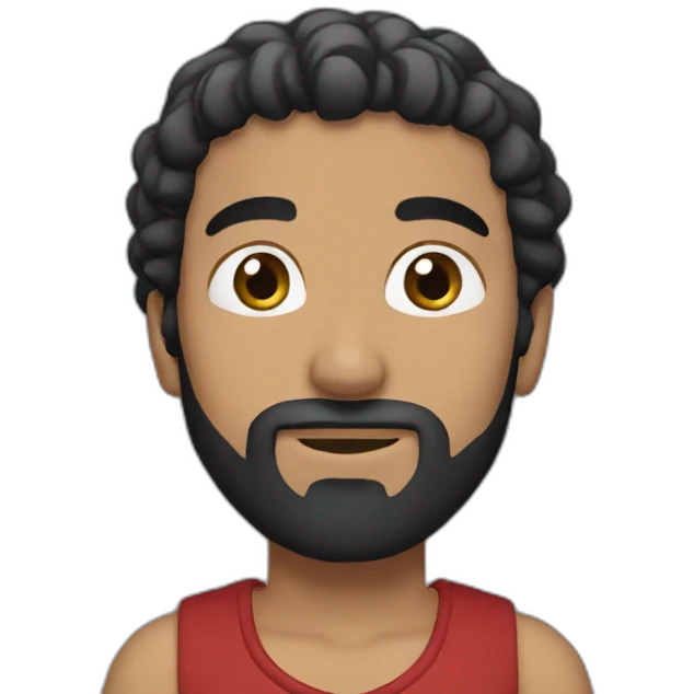 Salah emoji