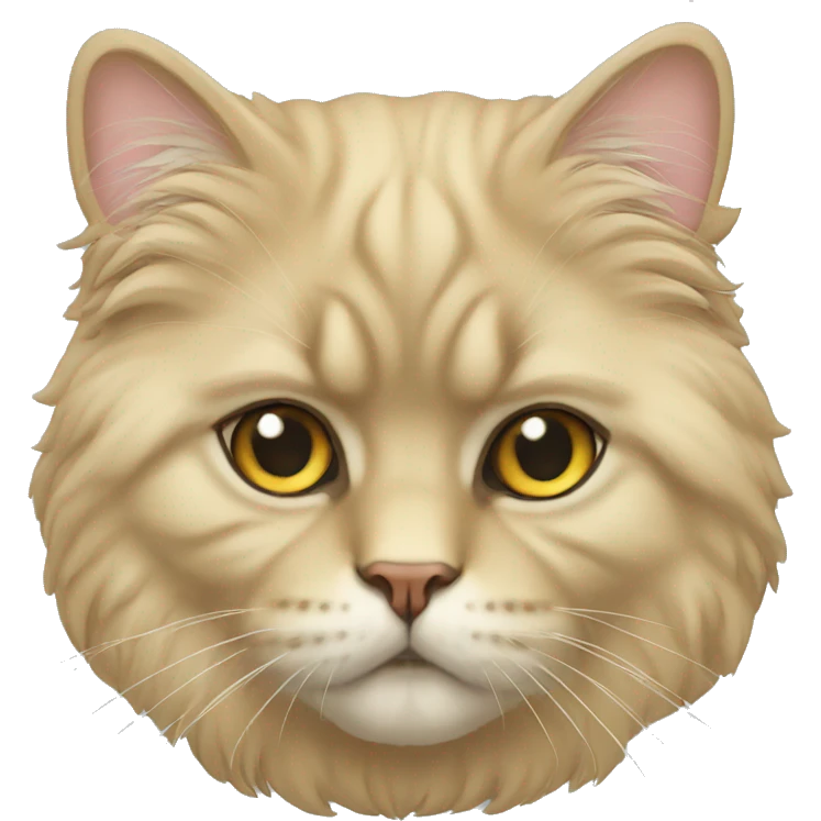 persian  emoji