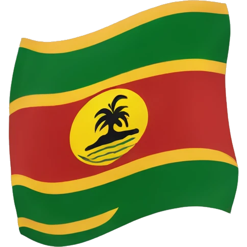 Tamil eelam flag emoji
