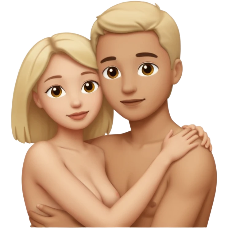 naked couple sex emoji emoji