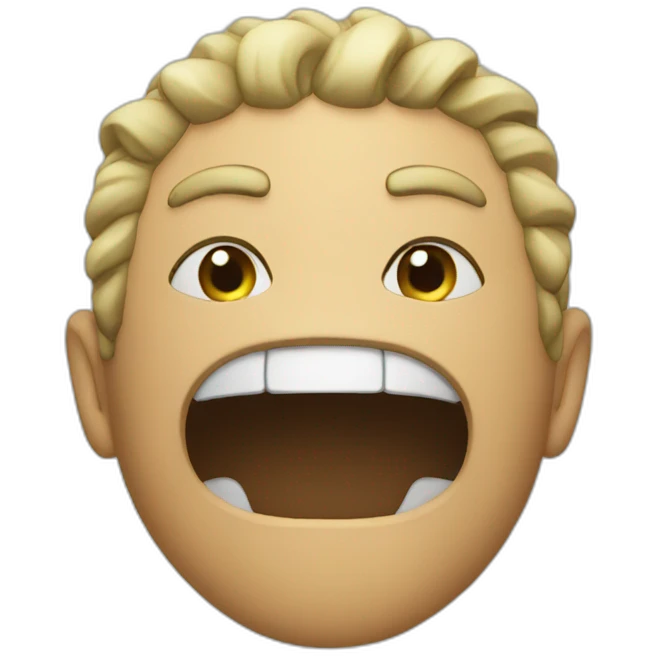 punch emoji