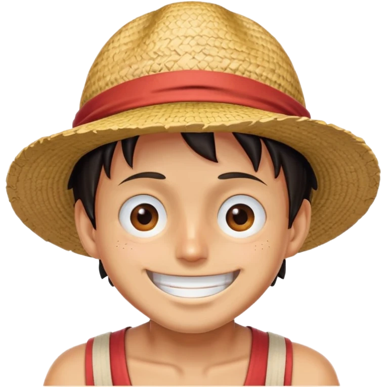 لوفي emoji
