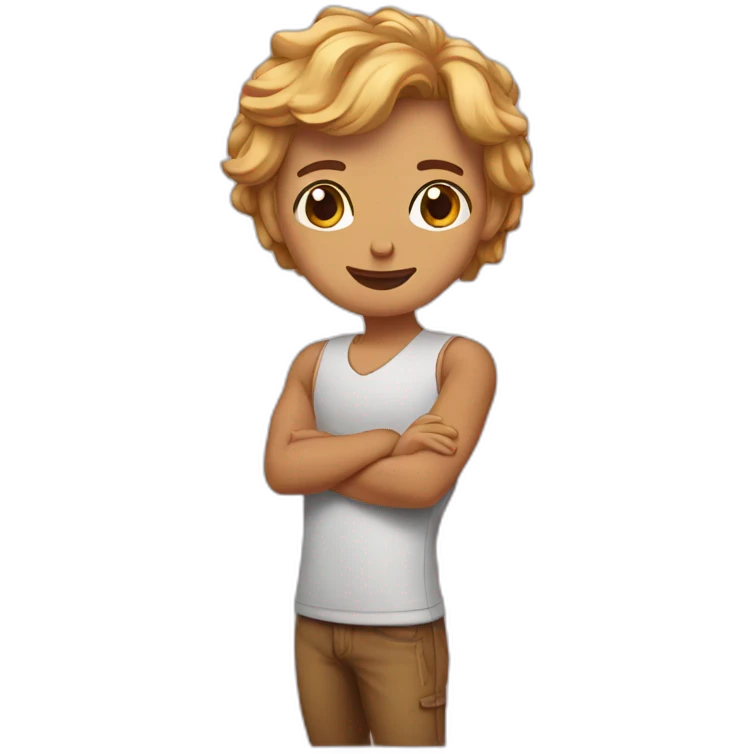 Yoylecake emoji