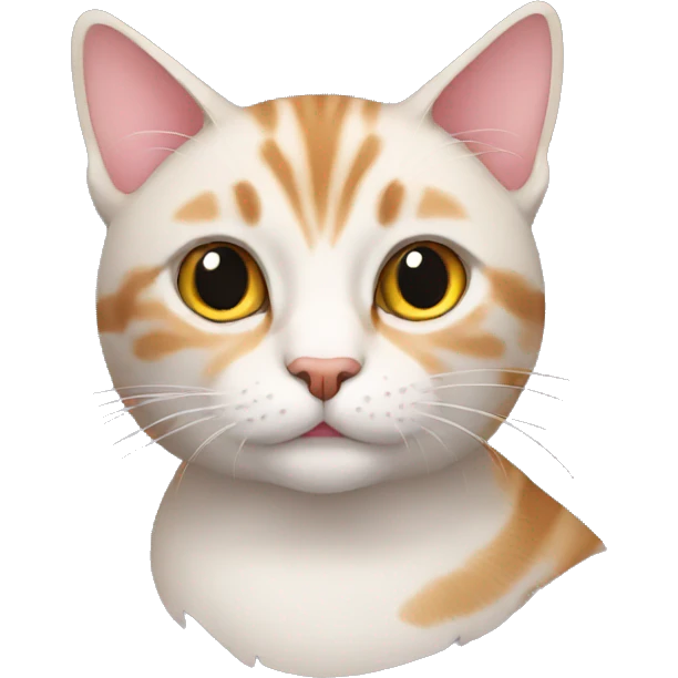 Cat emoji