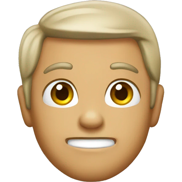 Hello emoji