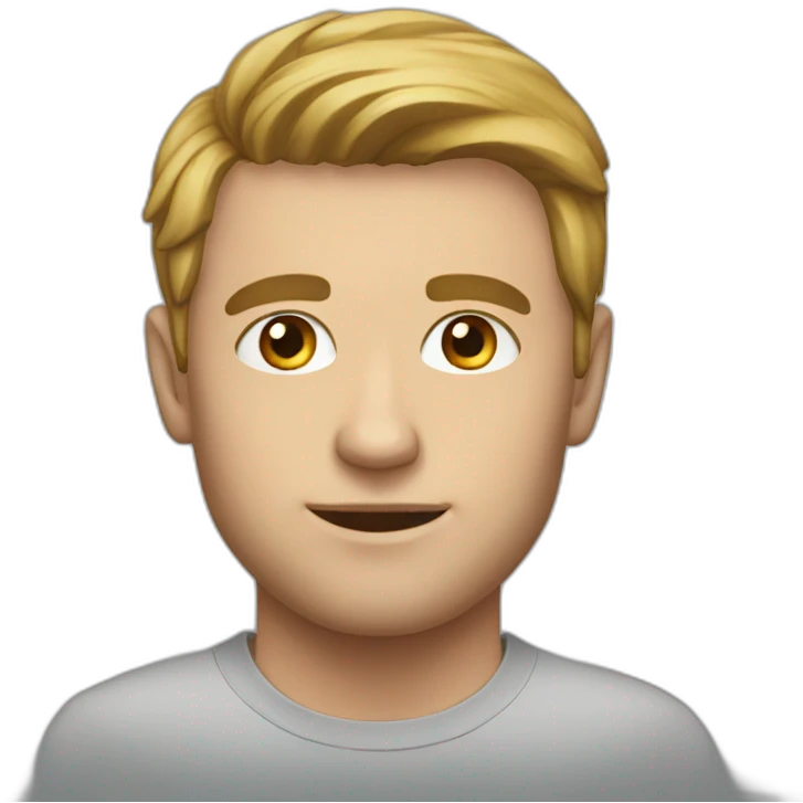 andrew tate emoji
