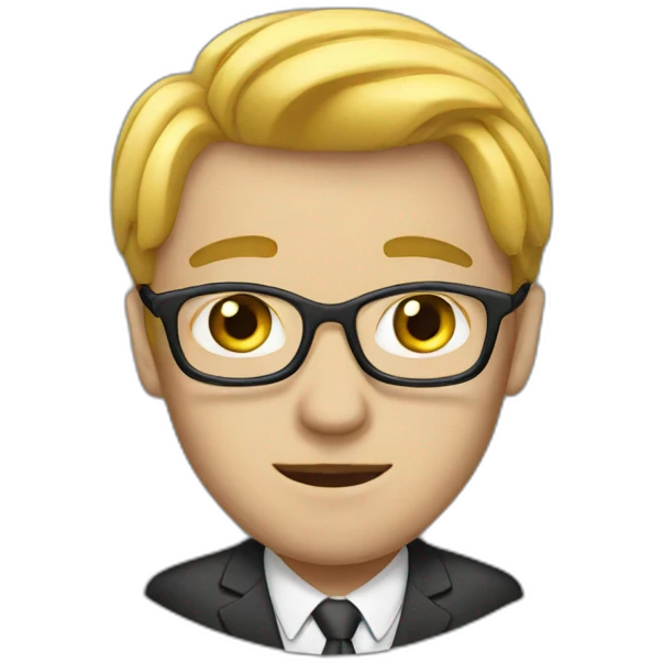 Politics emoji