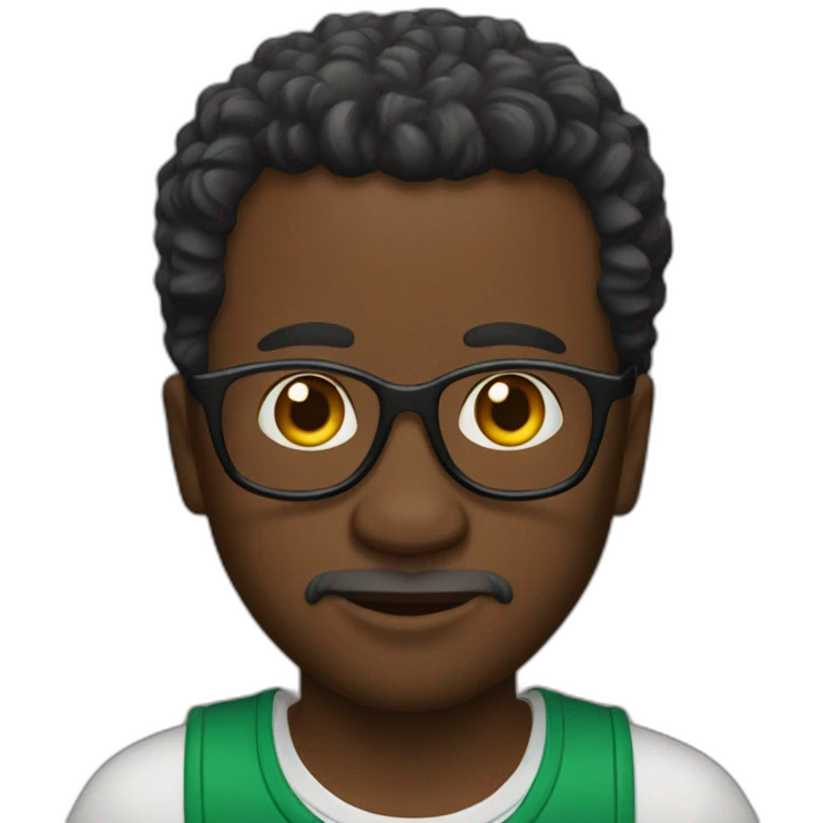 nigerian prince emoji