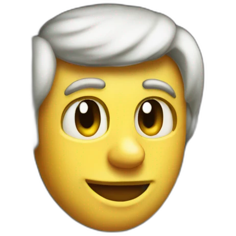 macintosh color, 1984 emoji