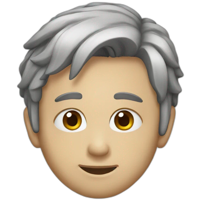 stron emoji